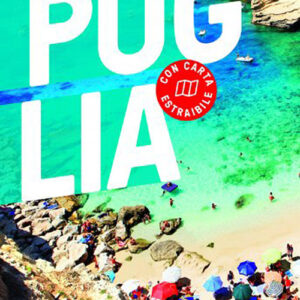 Libro - Puglia - ISBN 9788859280095