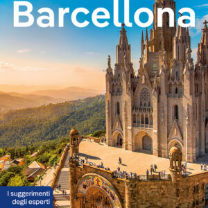 Libro - Barcellona - ISBN 9788859280118