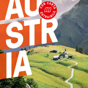 Libro - Austria. Con atlante stradale - ISBN 9788859280323