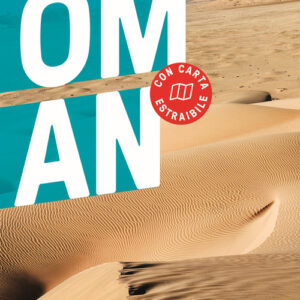 Libro - Oman - ISBN 9788859280330