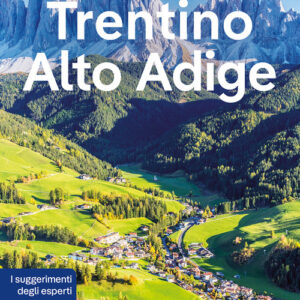 Libro - Trentino-Alto Adige - ISBN 9788859281511