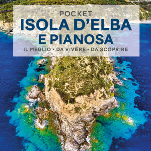 Libro - Isola d'Elba e Pianosa - ISBN 9788859282365