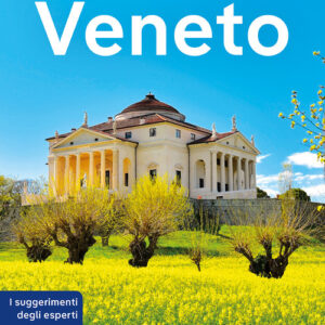 Libro - Veneto - ISBN 9788859282389