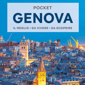 Libro - Genova - ISBN 9788859282402