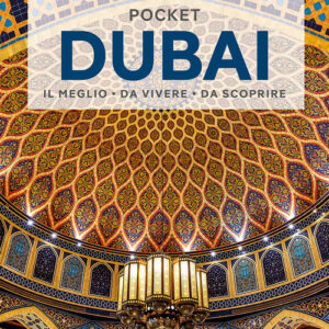 Libro - Dubai pocket - ISBN 9788859282419