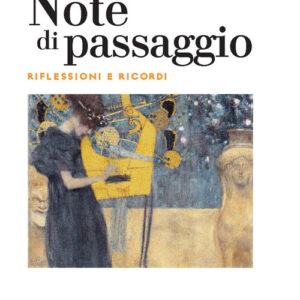 Libro - Note di passaggio. Riflessioni e ricordi - ISBN 9788859282440