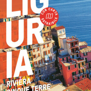 Libro - Liguria - ISBN 9788859282525