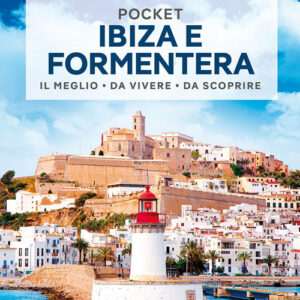 Libro - Ibiza e Formentera - ISBN 9788859282587