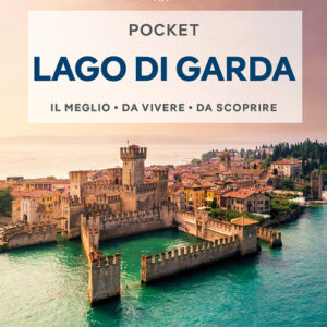 Libro - Lago di Garda - ISBN 9788859282600