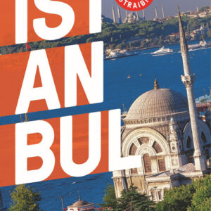 Libro - Istanbul - ISBN 9788859282648