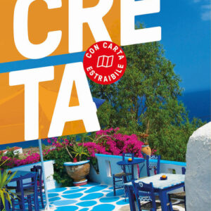 Libro - Creta - ISBN 9788859282716