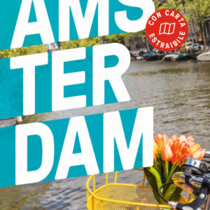 Libro - Amsterdam - ISBN 9788859282754