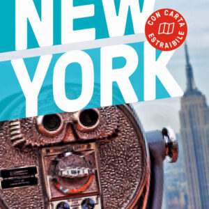 Libro - New York - ISBN 9788859282778