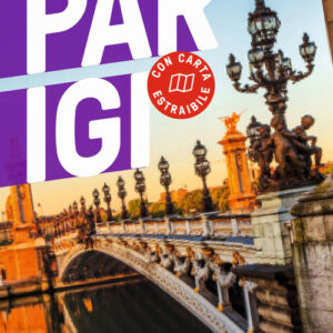 Libro - Parigi - ISBN 9788859282785