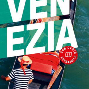 Libro - Venezia - ISBN 9788859282792