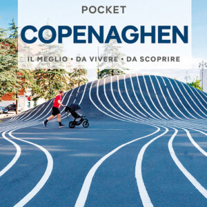 Libro - Copenaghen - ISBN 9788859282891