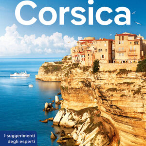 Libro - Corsica - ISBN 9788859282907