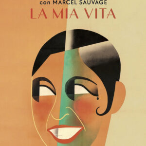 Libro - La mia vita - ISBN 9788859282969