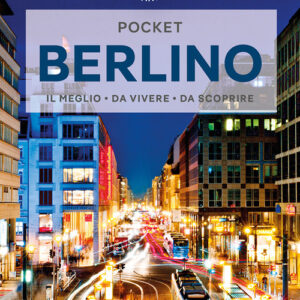 Libro - Berlino - ISBN 9788859282976