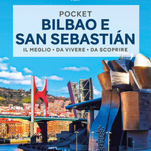 Libro - Bilbao e San Sebastian - ISBN 9788859282983