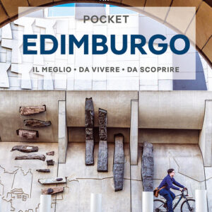 Libro - Edimburgo - ISBN 9788859282990
