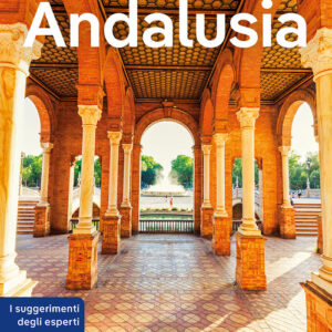 Libro - Andalusia - ISBN 9788859283041