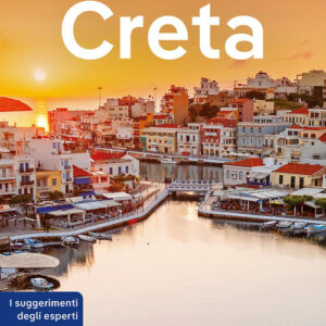 Libro - Creta - ISBN 9788859283058