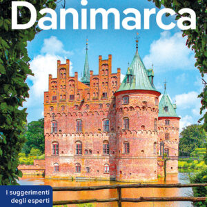 Libro - Danimarca - ISBN 9788859283065