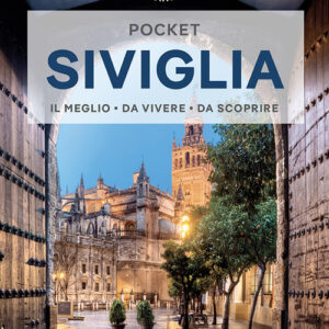 Libro - Siviglia - ISBN 9788859283072