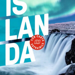 Libro - Islanda - ISBN 9788859283102