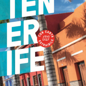 Libro - Tenerife - ISBN 9788859283119