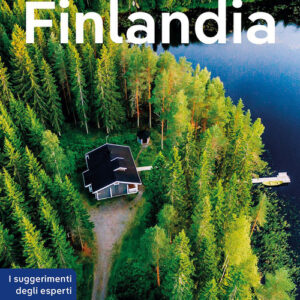 Libro - Finlandia - ISBN 9788859283126