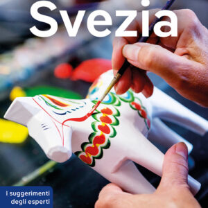 Libro - Svezia - ISBN 9788859283140