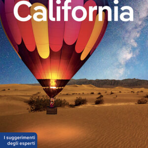 Libro - California - ISBN 9788859283188