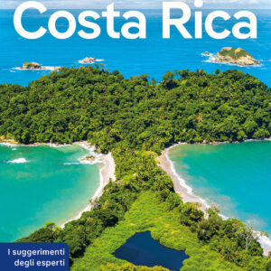 Libro - Costa Rica - ISBN 9788859283256