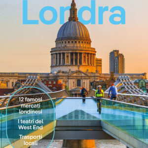 Libro - Londra - ISBN 9788859283263