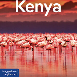 Libro - Kenya - ISBN 9788859283362