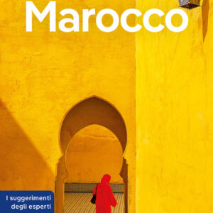 Libro - Marocco - ISBN 9788859283379