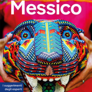 Libro - Messico - ISBN 9788859283386