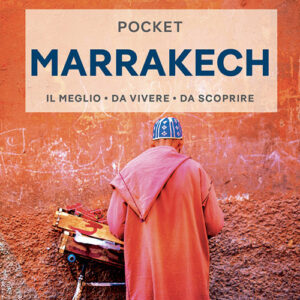 Libro - Marrakech - ISBN 9788859283393