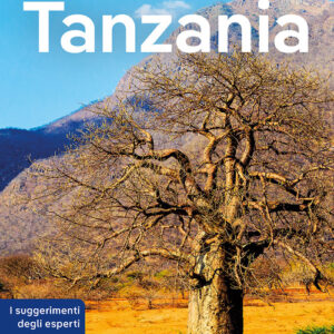Libro - Tanzania - ISBN 9788859283416