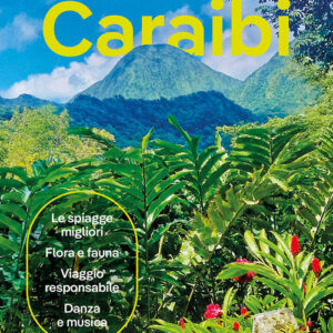 Libro - Caraibi - ISBN 9788859283423