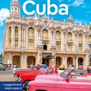 Libro - Cuba - ISBN 9788859283430
