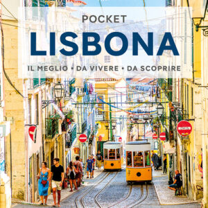 Libro - Lisbona - ISBN 9788859283461