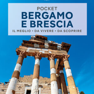Libro - Bergamo e Brescia - ISBN 9788859288602
