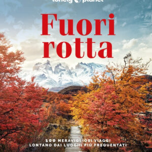 Libro - Fuori rotta - ISBN 9788859288640