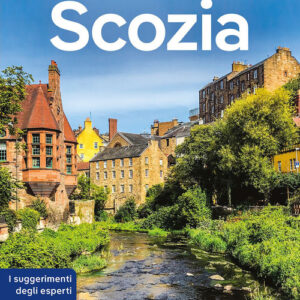 Libro - Scozia - ISBN 9788859288664