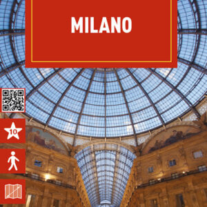 Libro - Milano 1:12.000 - ISBN 9788859288688