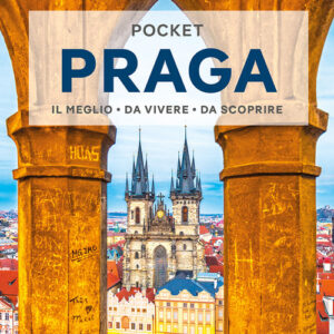 Libro - Praga - ISBN 9788859288732