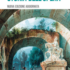 Libro - Storia dell'opera - ISBN 9788859288763